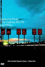 Watch Depeche Mode: The Videos 86>98 Myflixer