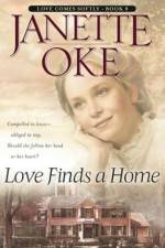 Watch Love Finds a Home Myflixer
