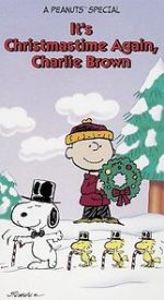 Watch It\'s Christmastime Again, Charlie Brown Myflixer