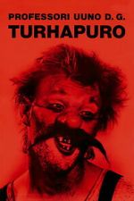 Watch Professori Uuno D.G. Turhapuro Myflixer
