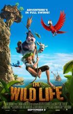 Watch The Wild Life Myflixer