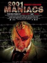 Watch 2001 Maniacs Myflixer