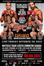 Watch MFC 35 Explosive Encounter Myflixer