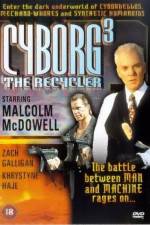 Watch Cyborg 3 Myflixer