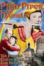 Watch The Pied Piper of Hamelin Myflixer