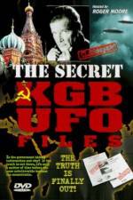 Watch The Secret KGB UFO Files Myflixer