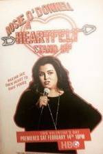 Watch Rosie O'Donnell: A Heartfelt Standup Myflixer