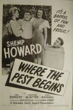 Watch Where the Pest Begins Myflixer