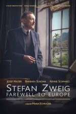 Watch Stefan Zweig: Farewell to Europe Myflixer