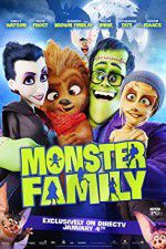 Watch Monster Family Myflixer
