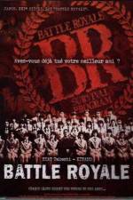 Watch Battle Royale Myflixer