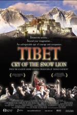 Watch Tibet Cry of the Snow Lion Myflixer