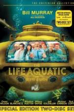 Watch The Life Aquatic with Steve Zissou Myflixer