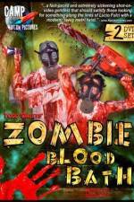 Watch Zombie Bloodbath 3 Zombie Armageddon Myflixer