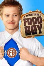 Watch The Adventures of Food Boy Myflixer