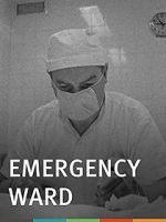 Watch Emergency Ward Myflixer