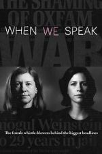 Watch When We Speak Myflixer