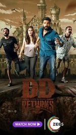Watch DD Returns Myflixer