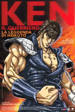 Watch Fist of the North Star: New Saviour Legend Myflixer