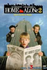 Watch Home Alone 2: Lost in New York Myflixer