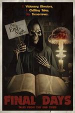 Watch F\'d: Tales from the End Times Myflixer
