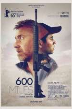 Watch 600 Millas Myflixer