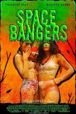 Watch Space Bangers Myflixer