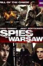 Watch Spies of Warsaw Myflixer