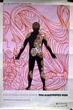 Watch The Illustrated Man Myflixer