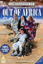 Watch Coronation Street: Out of Africa Myflixer