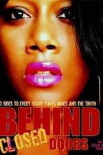 Watch Behind Closed Doors Movie Myflixer