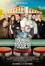 Watch Tous toqués! Myflixer