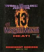 Watch WrestleMania 13 (TV Special 1997) Myflixer