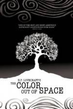 Watch The Color Out of Space Myflixer