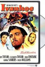 Watch Ivanhoe Myflixer