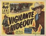 Watch Vigilante Hideout Myflixer
