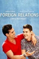 Watch Foreign Relations Myflixer