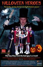 Watch Halloween Heroes Myflixer