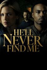 Watch He\'ll Never Find Me Myflixer