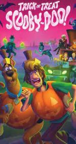 Watch Trick or Treat Scooby-Doo! Myflixer
