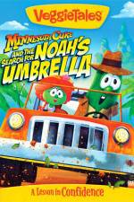 Watch VeggieTales Minnesota Cuke and the Search for Noah's Umbrella Myflixer