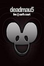 Watch Deadmau5 Live @ Earls Court Myflixer