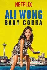Watch Ali Wong: Baby Cobra Myflixer