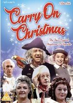Watch Carry on Christmas Memories: Peter Rogers Myflixer