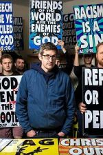 Watch Louis Theroux: Surviving America's Most Hated Family Myflixer