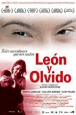 Watch León and Olvido Myflixer
