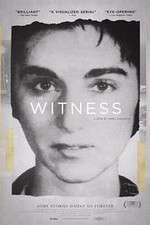 Watch The Witness Myflixer