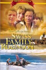 Watch Swiss Family Robinson Myflixer