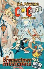 Watch The Brementown Musicians (Short 1935) Myflixer