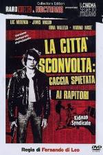 Watch La città sconvolta caccia spietata ai rapitori Myflixer